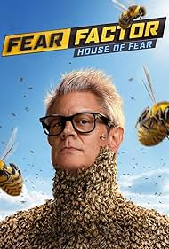 Fear Factor: House of Fear (2026)