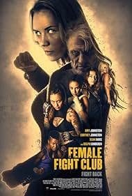 Female Fight Squad (2017)