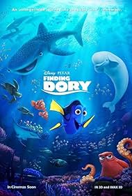 Finding Dory (2016)