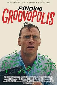 Finding Groovopolis (2023)