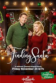 Finding Santa (2017)