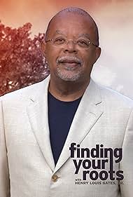 Finding Your Roots with Henry Louis Gates, Jr. (2012)