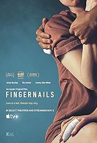 Fingernails (2023)