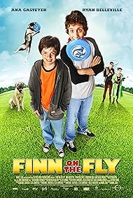 Finn on the Fly (2009)
