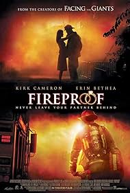 Fireproof (2008)