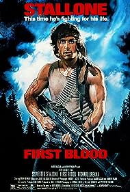 First Blood (1982)