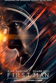 First Man (2018)