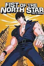 Fist of the North Star (1984)