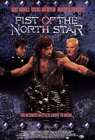 Fist of the North Star (1995)