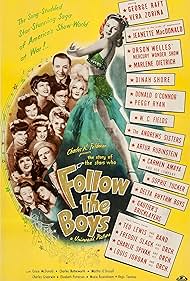 Follow the Boys (1944)