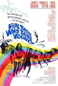 For Those Who Think Young (1964)