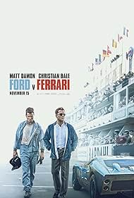 Ford v Ferrari (2019)