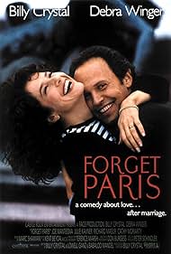 Forget Paris (1995)