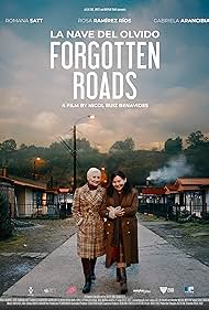 Forgotten Roads (2022)