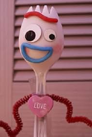 Forky Asks a Question: What Is Love? (2019)