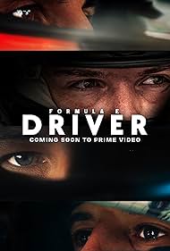 Formula E: DRIVER (2025)