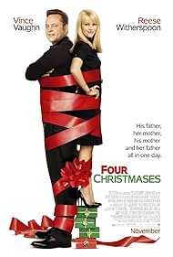 Four Christmases (2008)