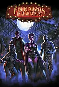 Four Nights in Fear Forest (2025)