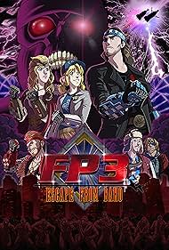 FP3: Escape From BAKO (2021)
