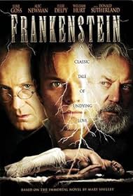 Frankenstein (2004) 2004