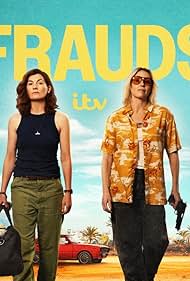 Frauds (2025)