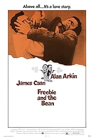 Freebie and the Bean (1974)