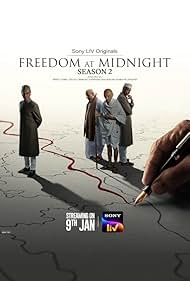 Freedom at Midnight (2024)