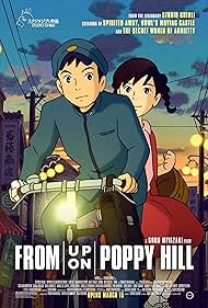 From Up on Poppy Hill (2011)