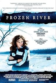 Frozen River (2008)