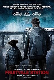 Fruitvale Station (2013)