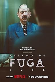 Fugue State (1986) 2025