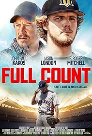 Full Count (2019)