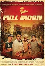 Full Moon (2025)