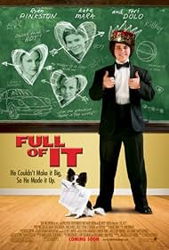 Full of It (2008)