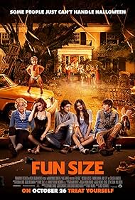 Fun Size (2012)