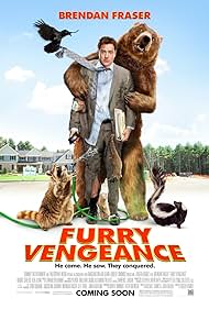 Furry Vengeance (2010)