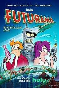 Futurama (1999)