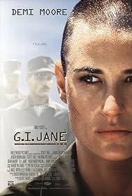 G.I. Jane (1997)