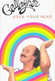 Gallagher: Over Your Head (1984)