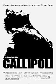 Gallipoli (1981)