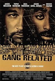 Gang Related (1997)