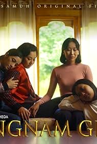 Gangnam Girls (2021) Gangnam Girls (2021)