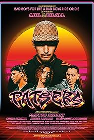 Gangstas (2025)