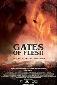 Gates of Flesh (2025)