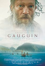 Gauguin: Voyage to Tahiti (2017)