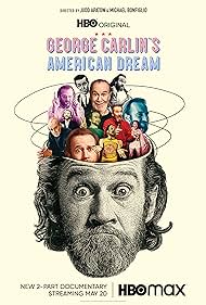 George Carlin's American Dream (2022)