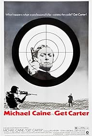 Get Carter (1971)