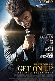 Get on Up (2014)