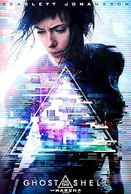 Ghost in the Shell (2017)