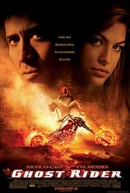 Ghost Rider (2007)